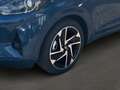 Hyundai i10 1.2 Prime/Automatik/Navi/Rückfahrkamera/Sitzheizun Albastru - thumbnail 6