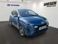 Hyundai i10 1.2 Prime/Automatik/Navi/Rückfahrkamera/Sitzheizun Albastru - thumbnail 2