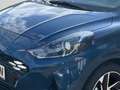 Hyundai i10 1.2 Prime/Automatik/Navi/Rückfahrkamera/Sitzheizun Albastru - thumbnail 5
