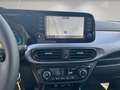 Hyundai i10 1.2 Prime/Automatik/Navi/Rückfahrkamera/Sitzheizun Albastru - thumbnail 9