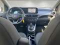 Hyundai i10 1.2 Prime/Automatik/Navi/Rückfahrkamera/Sitzheizun Albastru - thumbnail 11