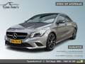 Mercedes-Benz CLA 200 200 ED.1 AUTOMAAT / AIRCO PANO BT LEER PDC STOELVE Grau - thumbnail 1