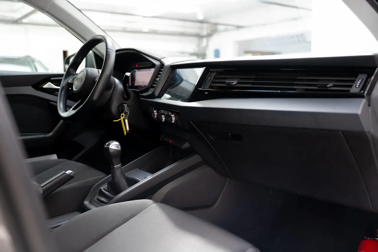 Audi A1 S-Line 30 TFSI 81kW Garantie 12 mois, миниатюра 20
