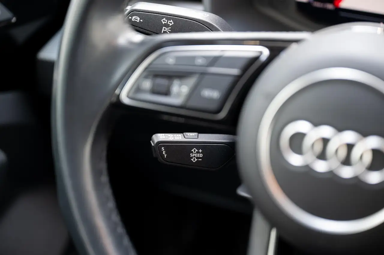 Audi A1 S-Line 30 TFSI 81kW Garantie 12 mois, миниатюра 21
