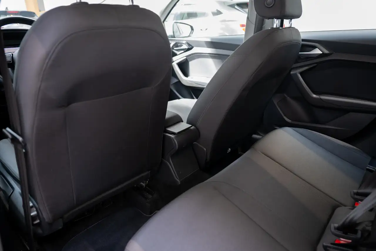 Audi A1 S-Line 30 TFSI 81kW Garantie 12 mois, миниатюра 11