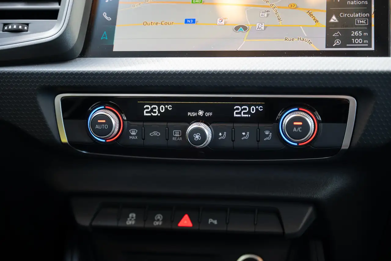 Audi A1 S-Line 30 TFSI 81kW Garantie 12 mois, миниатюра 18
