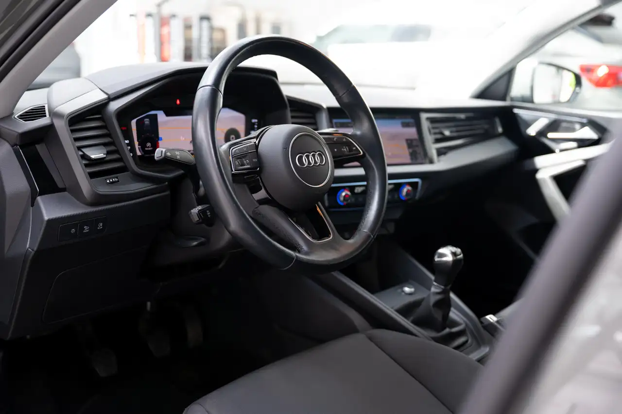 Audi A1 S-Line 30 TFSI 81kW Garantie 12 mois, миниатюра 7