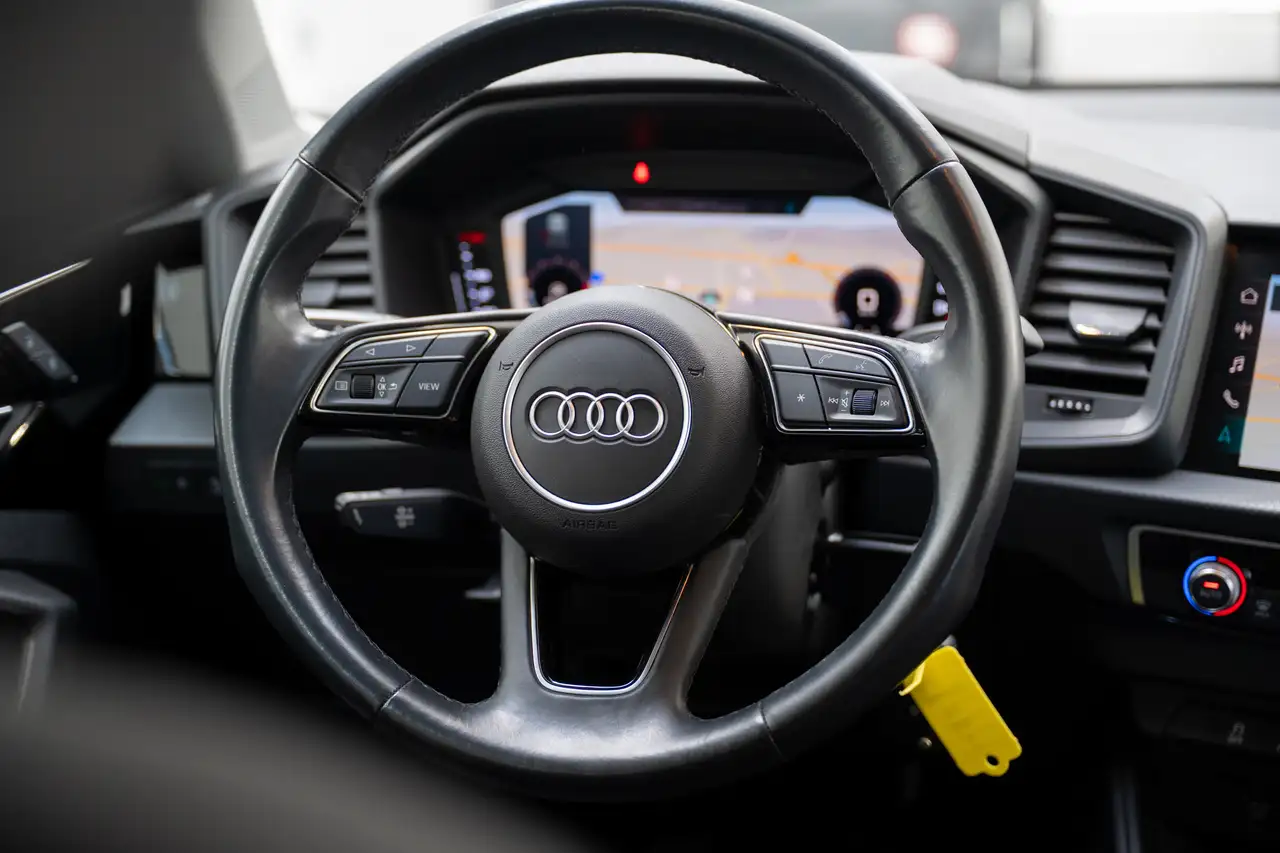 Audi A1 S-Line 30 TFSI 81kW Garantie 12 mois, миниатюра 14