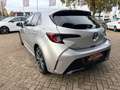 Toyota Corolla Hybrid 140 Business, Automaat, Apple carplay, Crui Gris - thumbnail 3