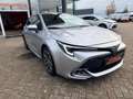 Toyota Corolla Hybrid 140 Business, Automaat, Apple carplay, Crui Gris - thumbnail 2