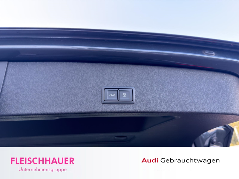 Audi Q2 35 TFSI advanced 1.5 DSG+LED+KAMERA+KLIMMAAUT — photo 9