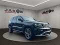 Jeep Grand Cherokee 3.0 CRD Summit+NAVI+SZ+TOP Zwart - thumbnail 7