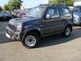 Suzuki Jimny 1.3 Allgrip 4-Sitzer Klima Sitzheizung AHK Grau - thumbnail 8
