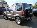 Suzuki Jimny 1.3 Allgrip 4-Sitzer Klima Sitzheizung AHK Grau - thumbnail 4