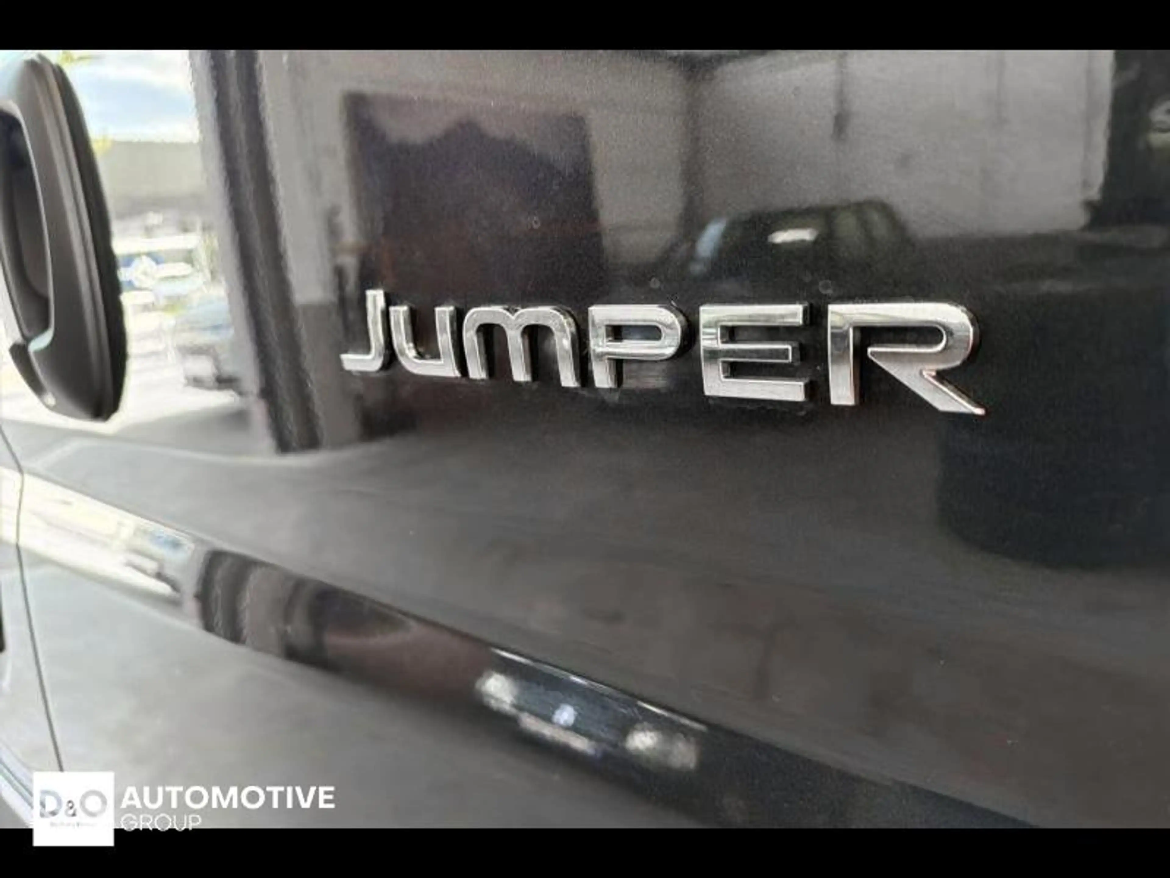 Citroen Jumper L4H3 3.5T stockwagen 8 jaar garantie — photo 28