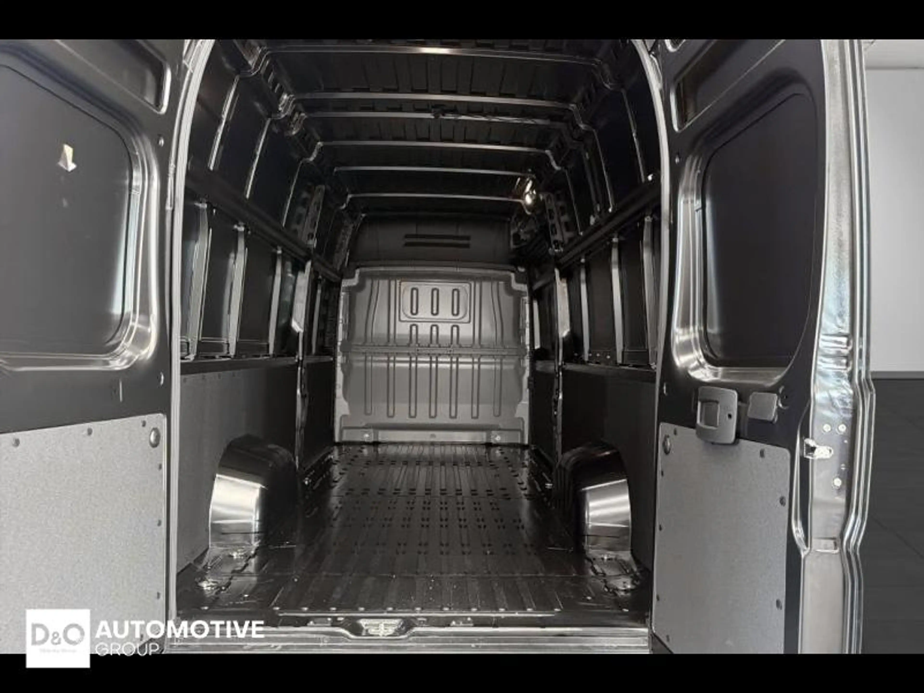 Citroen Jumper L4H3 3.5T stockwagen 8 jaar garantie — photo 18