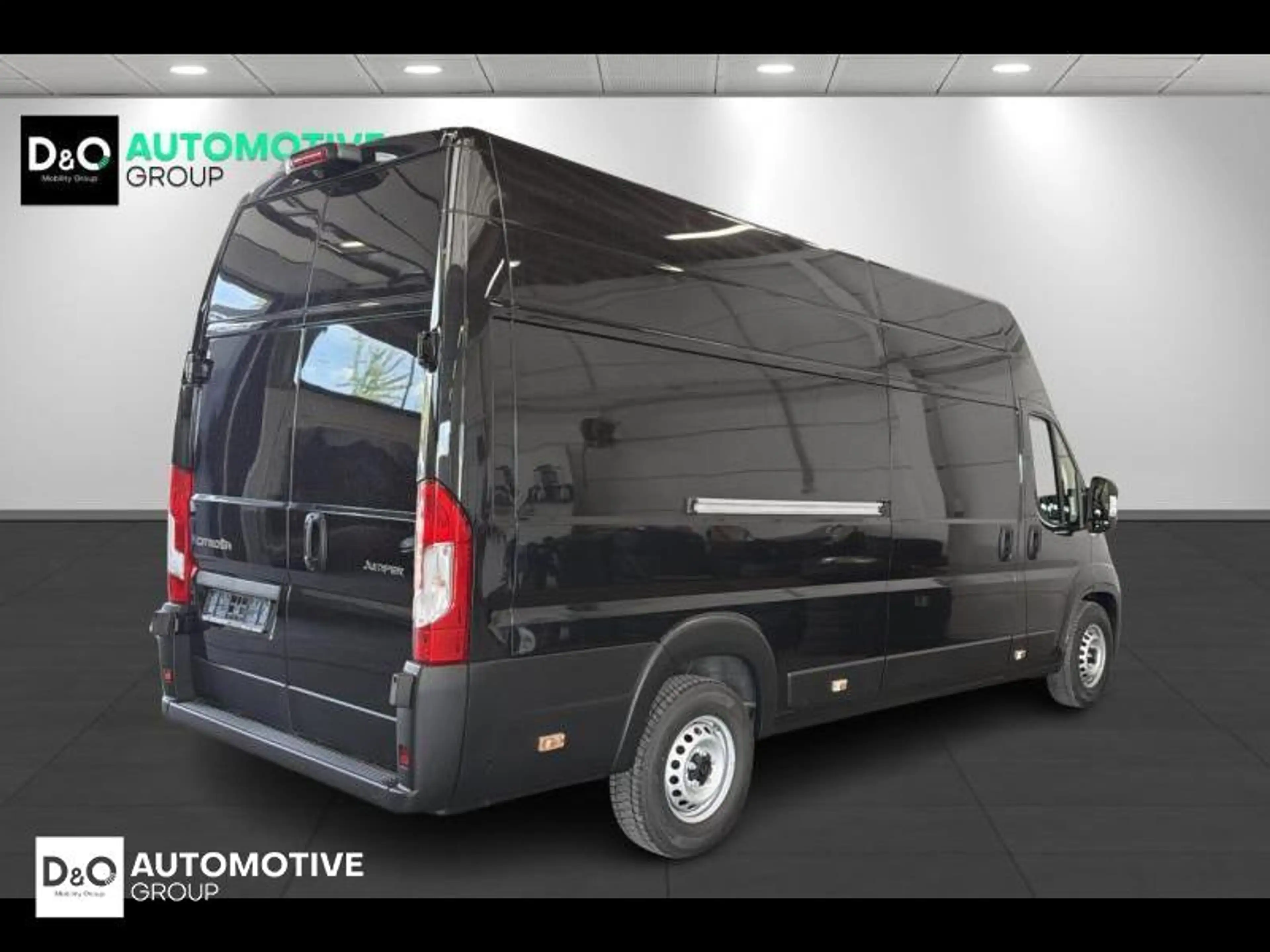 Citroen Jumper L4H3 3.5T stockwagen 8 jaar garantie — photo 3