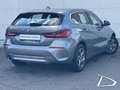 BMW 116 Hatch Gris - thumbnail 2