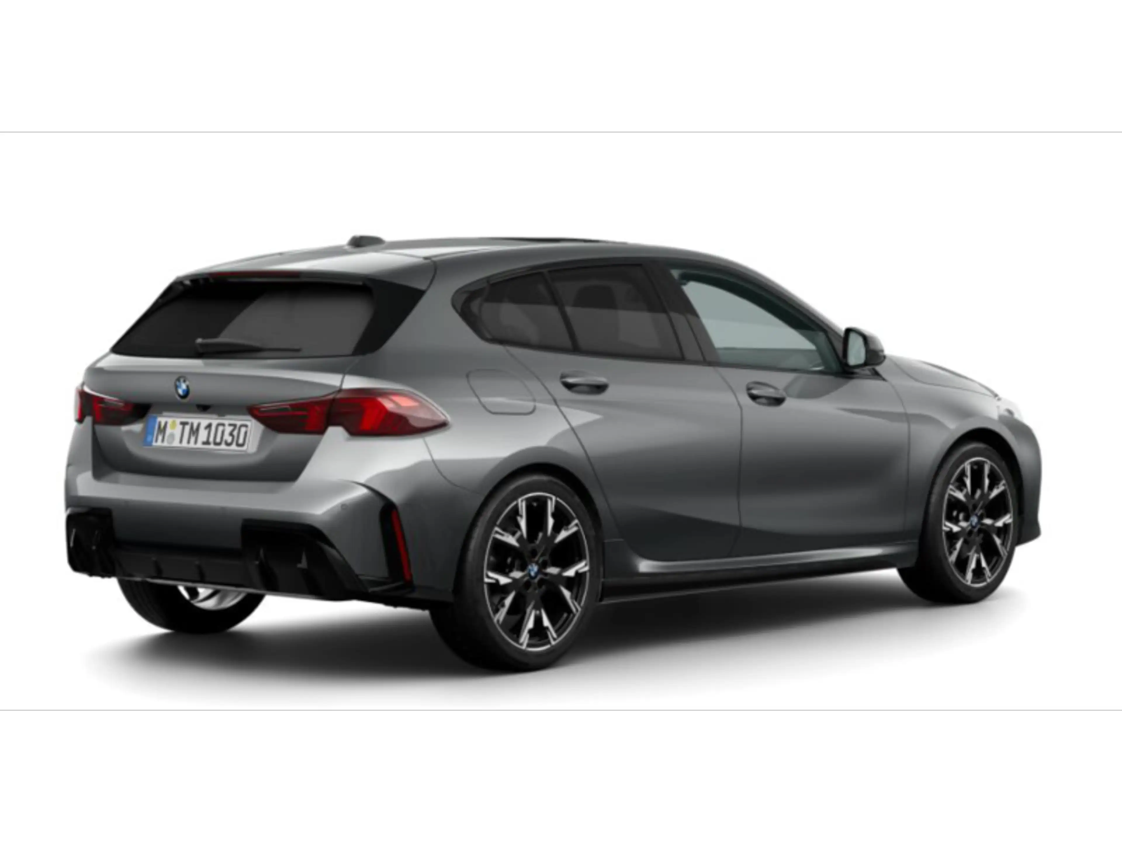 BMW 116 i - Msport | Pano | Comfort | Cam | Led | StoelVW — photo 3