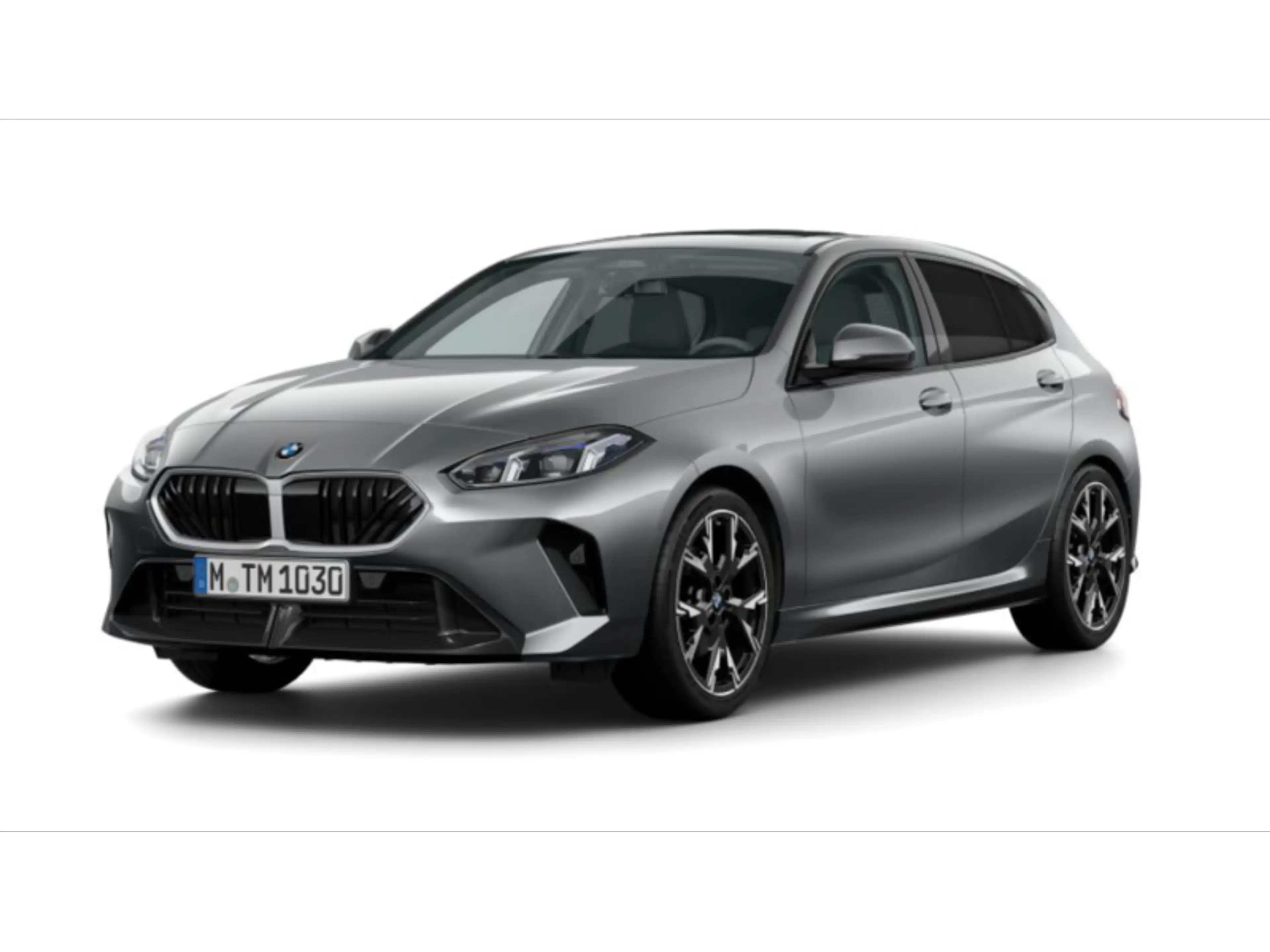 BMW 116 i - Msport | Pano | Comfort | Cam | Led | StoelVW — photo 2