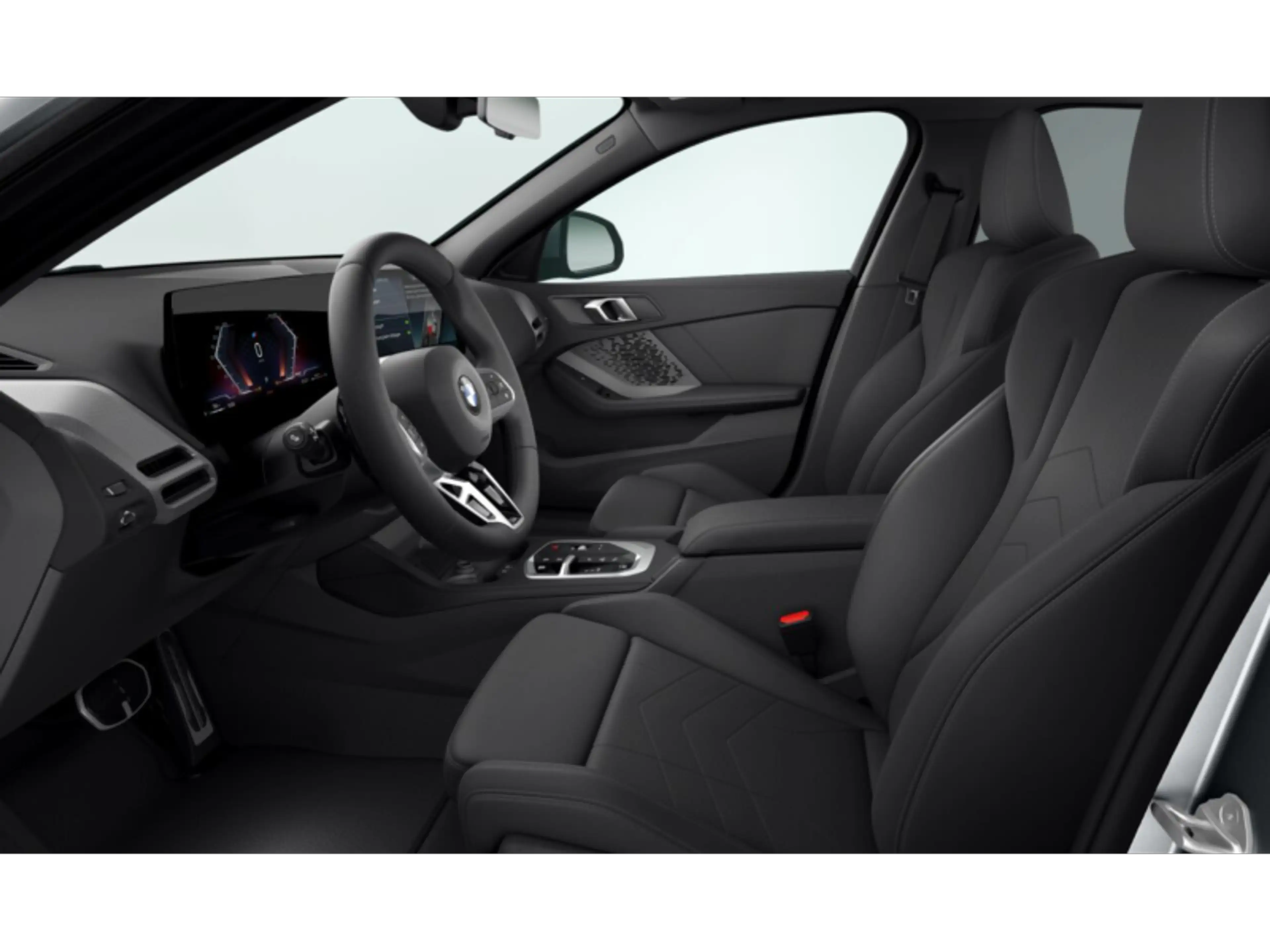 BMW 116 i - Msport | Pano | Comfort | Cam | Led | StoelVW — photo 4