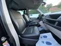 Volkswagen T6 Transporter 2.0 TDi  Comfortline DSG dou cab 5 places euro 6 b Zwart - thumbnail 15