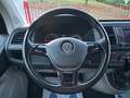 Volkswagen T6 Transporter 2.0 TDi  Comfortline DSG dou cab 5 places euro 6 b Zwart - thumbnail 27