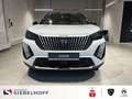 Peugeot 2008 GT HYBRID 145 e-DSC6 Weiß - thumbnail 4