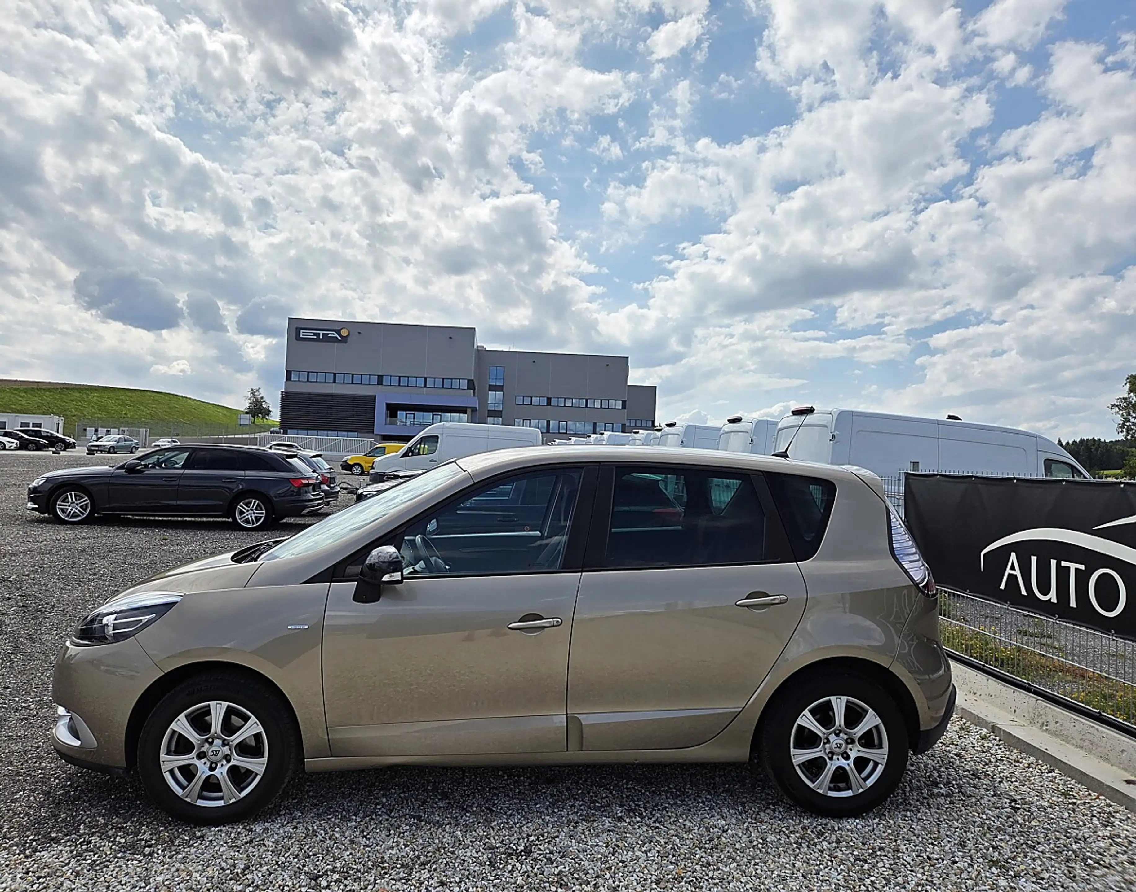 Renault Scenic Scénic Energy dCi 110 *Limited* Navi * AhK* — photo 7
