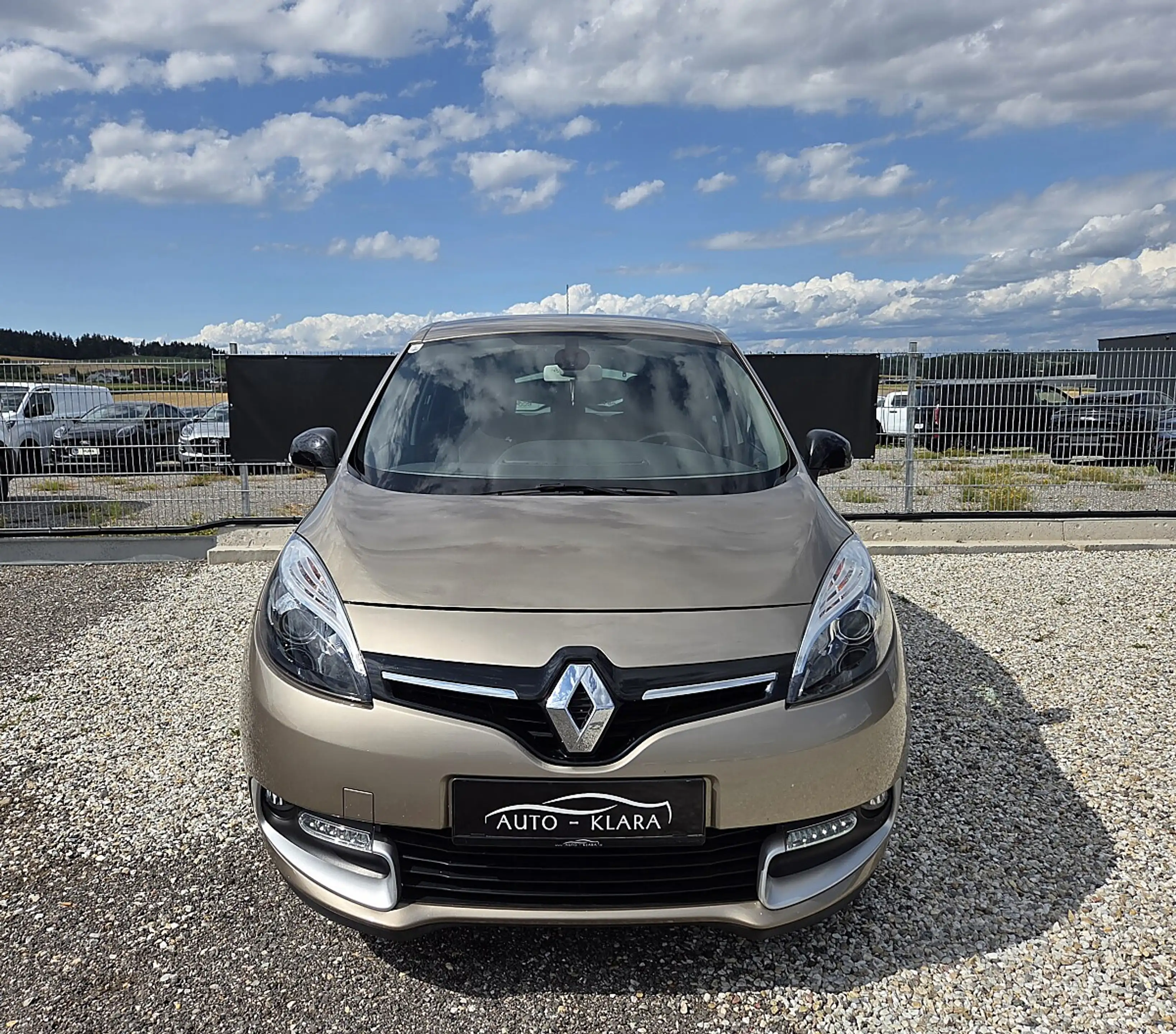 Renault Scenic Scénic Energy dCi 110 *Limited* Navi * AhK* — photo 4