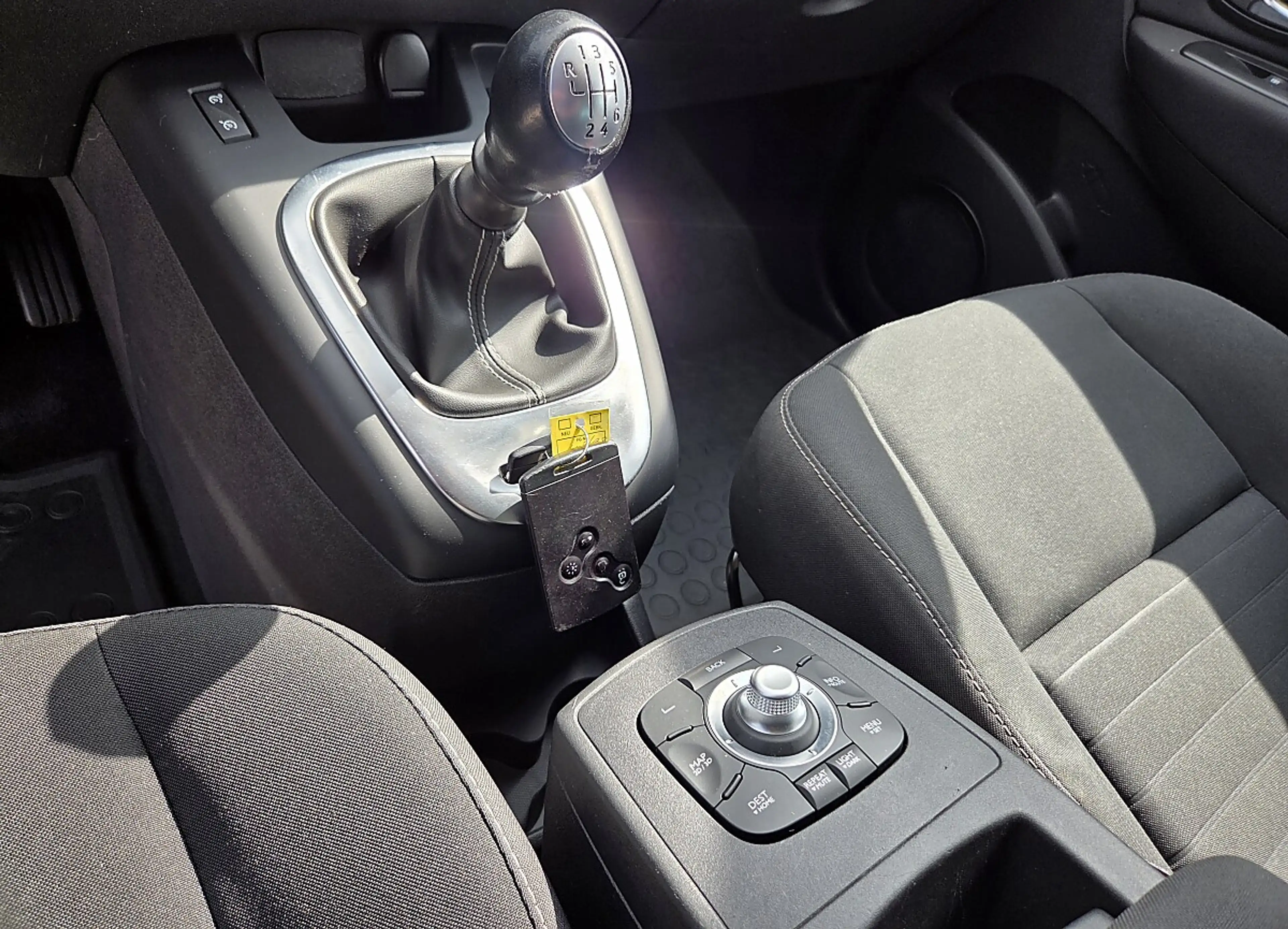 Renault Scenic Scénic Energy dCi 110 *Limited* Navi * AhK* — photo 14