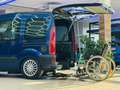 Renault Kangoo 1.4 Automatik-Behindertengerecht-Rampe Blau - thumbnail 9