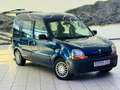 Renault Kangoo 1.4 Automatik-Behindertengerecht-Rampe Blau - thumbnail 6