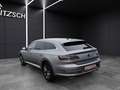 Volkswagen Arteon SB TDI Elegance DSG LED AHK Navi AID ACC RFK SH Silber - thumbnail 4