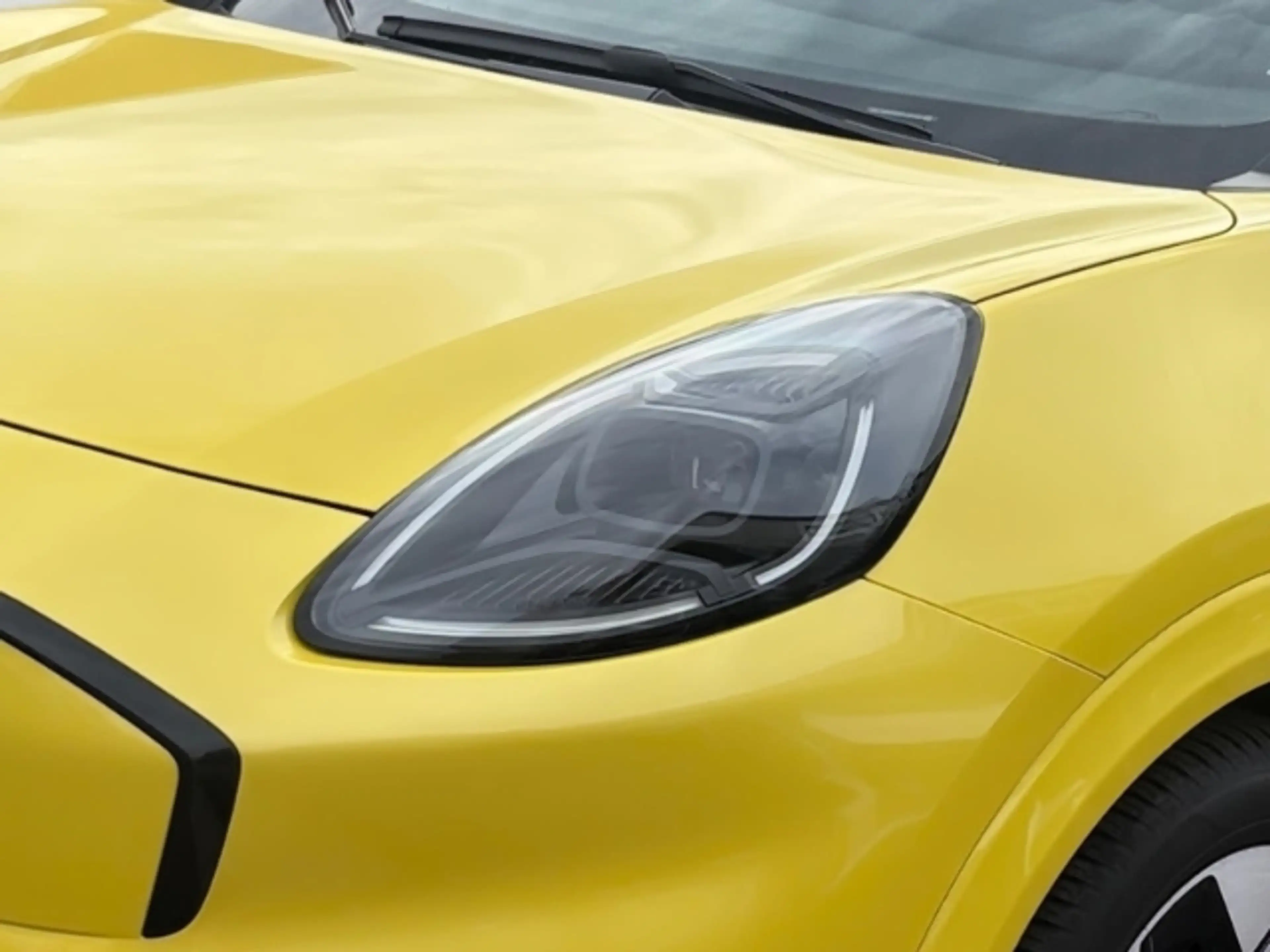 Ford Puma FWD Standard + AHK abnehmbar + Winterpaket + Keyfr — photo 6