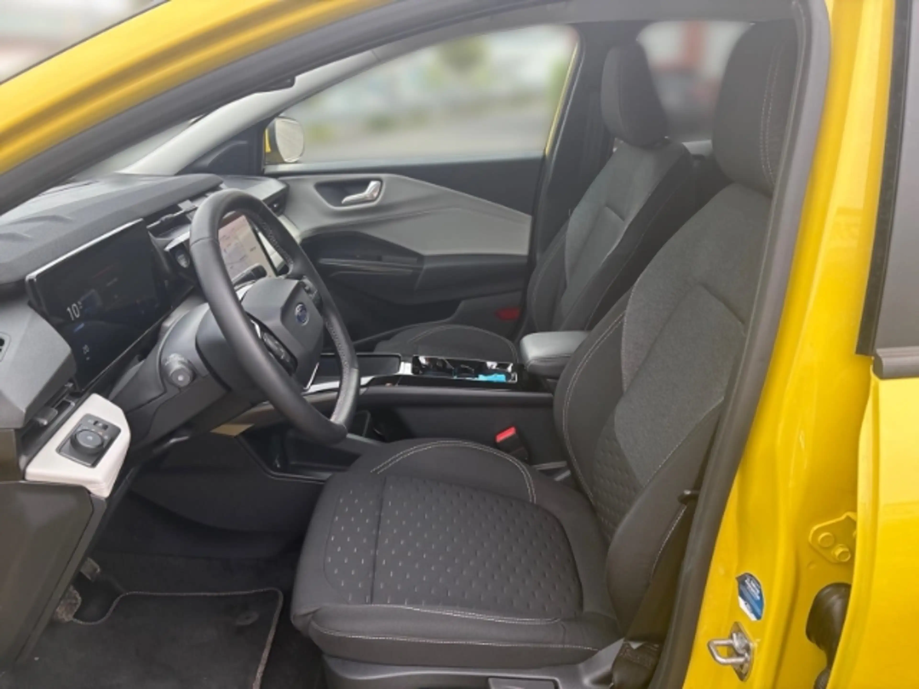 Ford Puma FWD Standard + AHK abnehmbar + Winterpaket + Keyfr — photo 8