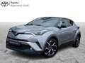 Toyota C-HR C-ULT + LED + GPS Grau - thumbnail 1