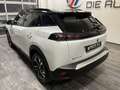 Peugeot 2008 e- Elektro GT Weiß - thumbnail 3