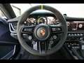 Porsche 911 992.1 GT3 RS PDK PACK WEISSACHCLUBSPORTMAGNESIUM Noir - thumbnail 12
