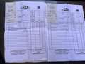 Volkswagen Touran 7 POSTI 1.6 Tdi 105cv UNIPRO Tagliandi CERTIFICATI Grigio - thumbnail 14