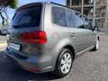 Volkswagen Touran 7 POSTI 1.6 Tdi 105cv UNIPRO Tagliandi CERTIFICATI Grigio - thumbnail 5