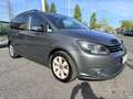 Volkswagen Touran 7 POSTI 1.6 Tdi 105cv UNIPRO Tagliandi CERTIFICATI Grigio - thumbnail 3