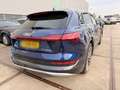 Audi e-tron 55 Quattro S edition 95kWh Blauw - thumbnail 34