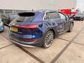 Audi e-tron 55 Quattro S edition 95kWh Blauw - thumbnail 25