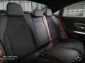 Mercedes-Benz CLA 350 Cp. 4M AMG Fahrass Pano Multibeam Distr. Noir - thumbnail 12