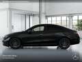Mercedes-Benz CLA 350 Cp. 4M AMG Fahrass Pano Multibeam Distr. Noir - thumbnail 5