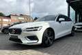 Volvo V60 B5 Mild-Hybrid - 253 PK Blanco - thumbnail 2
