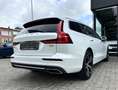 Volvo V60 B5 Mild-Hybrid - 253 PK Blanco - thumbnail 9