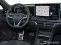 Volkswagen Tiguan 2.0 TDI R-Line 4Motion DSG AHK / IQ.LIGHT Schwarz - thumbnail 5