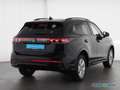 Volkswagen Tiguan 2.0 TDI R-Line 4Motion DSG AHK / IQ.LIGHT Schwarz - thumbnail 4